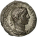 Coin, Severus Alexander, Denarius, AD 226, Rome, AU(50-53), Silver, RIC:127