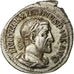 Coin, Maximinus I Thrax, Denarius, 235-236, Roma, AU(50-53), Silver, RIC:14