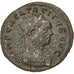 Coin, Tacitus, Antoninianus, 275-276, Ticinum, EF(40-45), Billon, RIC:145