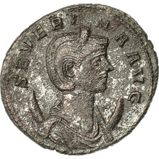 Coin, Severina, Antoninianus, 274, Rome, AU(50-53), Billon, RIC:3