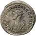 Coin, Probus, Antoninianus, 280-282, Ticinum, EF(40-45), Billon, RIC:436