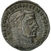Coin, Constantine I, Follis, 312-313, Thessalonica, EF(40-45), Bronze, RIC:61b