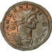 Coin, Aurelian, Antoninianus, 274-275, Milan, EF(40-45), Billon, RIC:135