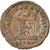 Moneda, Constantine II, Follis, 323, Trier, MBC+, Bronce, RIC:410
