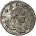 Moneta, Carus, Antoninianus, 284, Lyons, BB, Biglione, RIC:29