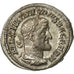 Coin, Maximinus I Thrax, Denarius, 235-238, Roma, AU(55-58), Silver, RIC:20