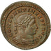 Monnaie, Constantin I, Follis, AD 310-313, Trèves, SUP, Bronze, RIC:893