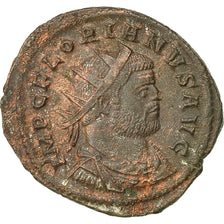 Coin, Florian, Antoninianus, 276, Rome, EF(40-45), Billon, RIC:30
