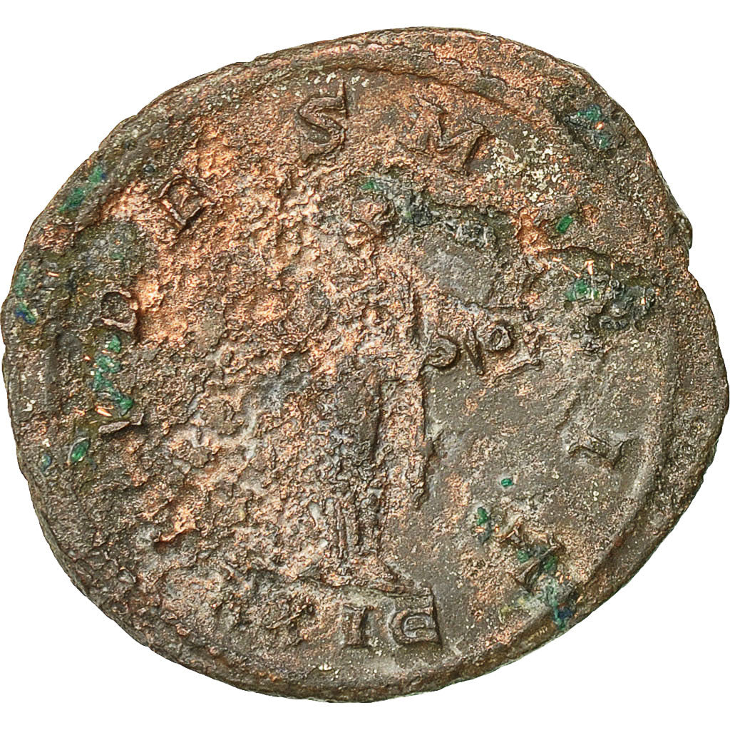 Coin, Florian, Antoninianus, 276, Rome, EF(40-45), Billon, RIC:30