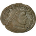 Munten, Maxence, Follis, 309-312, Ostia, ZF, Bronze, RIC:35