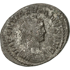 Münze, Numerian, Antoninianus, 284, Lyons, S+, Billon, RIC:386