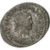 Münze, Numerian, Antoninianus, 284, Lyons, S+, Billon, RIC:386