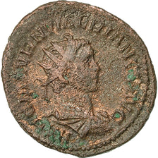 Münze, Numerian, Antoninianus, 284, Lyons, S+, Billon, RIC:392
