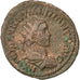 Münze, Numerian, Antoninianus, 284, Lyons, S+, Billon, RIC:392