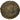 Moneta, Arcadius, Half Follis, 388-392, Kyzikos, MB, Bronzo, RIC:26c