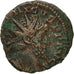 Coin, Tetricus I, Antoninianus, 271-274, Cologne, EF(40-45), Billon, RIC:88