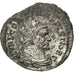Moneda, Constantius I, Antoninianus, 293, Lyons, MBC+, Vellón, RIC:636
