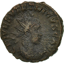 Coin, Tetricus II, Antoninianus, Cologne, EF(40-45), Bronze, RIC:270