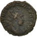 Moneda, Tetricus II, Antoninianus, Cologne, MBC, Bronce, RIC:270