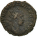 Coin, Tetricus II, Antoninianus, Cologne, EF(40-45), Bronze, RIC:270