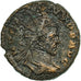 Moneta, Claudius II (Gothicus), Antoninianus, Uncertain Mint, MB+, Bronzo