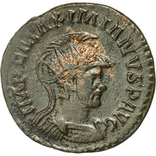 Coin, Maximianus, Antoninianus, 289, Lyons, EF(40-45), Billon, RIC:462