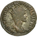Coin, Quintillus, Antoninianus, 270, Rome, VF(20-25), Billon, RIC:31
