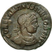 Münze, Constantine II, Follis, 317, Arles, SS, Bronze, RIC:120