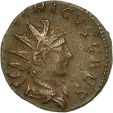 Coin, Tetricus II, Antoninianus, Cologne, EF(40-45), Bronze, RIC:272