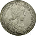 Coin, France, Louis XIV, 1/2 Écu à la mèche longue, 1/2 Ecu, 1649, Angers