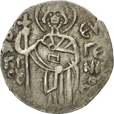 Munten, Empire of Trebizond, Theodora, Asper, 1285, ZF+, Zilver, Sear:2618
