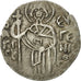 Munten, Empire of Trebizond, Theodora, Asper, 1285, ZF+, Zilver, Sear:2618