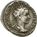 Coin, Gordian III, Antoninianus, 238-239, Rome, EF(40-45), Billon, RIC:6