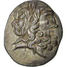 Coin, Thessaly, Thessalian League, Stater, AU(50-53), Silver, HGC:4-209