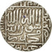 Coin, India, Tanka, AH 957 (AD 1550), AU(50-53), Silver