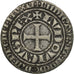 Monnaie, France, Louis IX, Gros Tournois, TB, Argent, Duplessy:190D