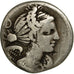 Coin, Valeria, Denarius, Marseille, VF(20-25), Silver, Crawford:365/1a