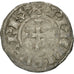 Münze, Frankreich, Philip II, Denarius, Saint-Martin de Tours, S, Silber