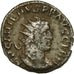 Coin, Gallienus, Antoninianus, 257-258, Rome, VF(30-35), Billon, RIC:187