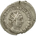 Coin, Gallienus, Antoninianus, 254-255, Rome, EF(40-45), Billon, RIC:143