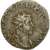 Coin, Gallienus, Antoninianus, 256, Rome, EF(40-45), Billon, RIC:119