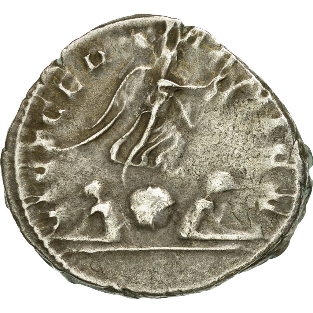 Coin, Gallienus, Antoninianus, 258-259, Rome, VF(30-35), Billon, RIC:49