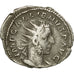 Moneda, Gallienus, Antoninianus, 257, Milan, MBC, Vellón, RIC:399