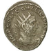 Coin, Gallienus, Antoninianus, 254, Rome, VF(30-35), Billon, RIC:132