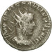Monnaie, Gallien, Antoninien, 254, Rome, TB+, Billon, RIC:132