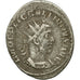 Moneta, Gallienus, Antoninianus, 254-255, Rome, EF(40-45), Bilon, RIC:143