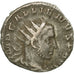 Coin, Gallienus, Antoninianus, 257-258, Milan, EF(40-45), Billon, RIC:397
