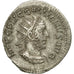 Coin, Gallienus, Antoninianus, 254, Rome, AU(55-58), Billon, RIC:181