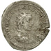 Coin, Gallienus, Antoninianus, 256, Rome, VF(30-35), Billon, RIC:11