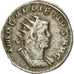 Coin, Gallienus, Antoninianus, 258-259, Milan, EF(40-45), Billon, RIC:405